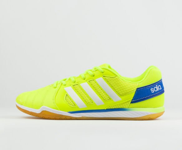 Футзалки Adidas Top Sala IC Yellow