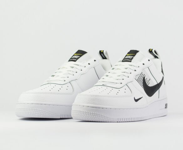Air force 1 low 07 lv8 discount