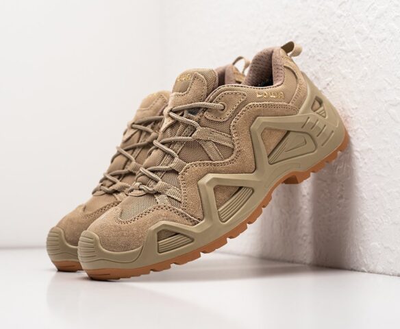 Ботинки LOWA Zephyr GTX Low beige