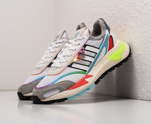 Adidas Retropy P9 Marathon multicolored