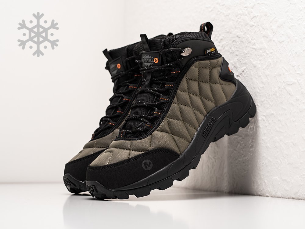 Merrell Ice Cap Moc II KEDRED