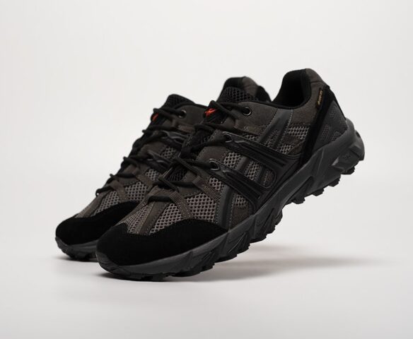 Asics Gel Sonoma 15-50 black m