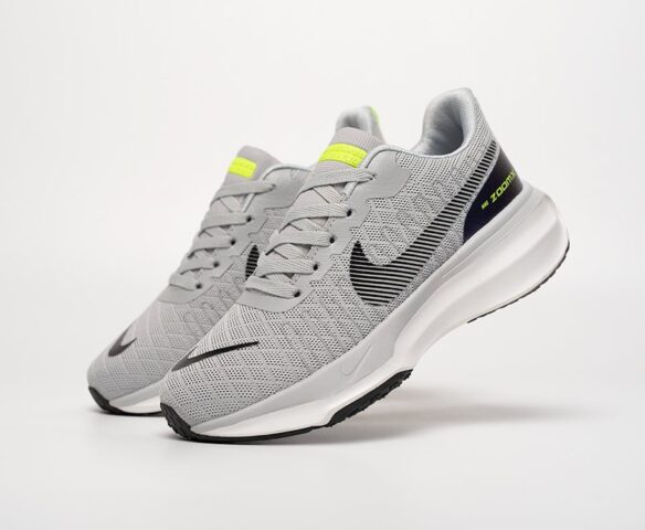Nike Zoom grey textile Nike Zoom grey textile
