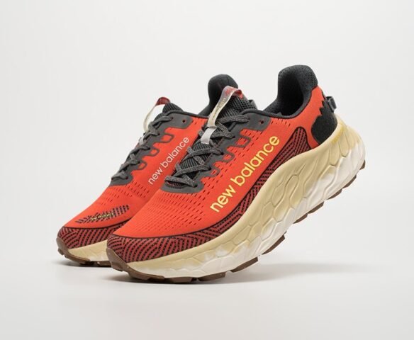 New Balance Fresh Foam X More Trail v3 QW6