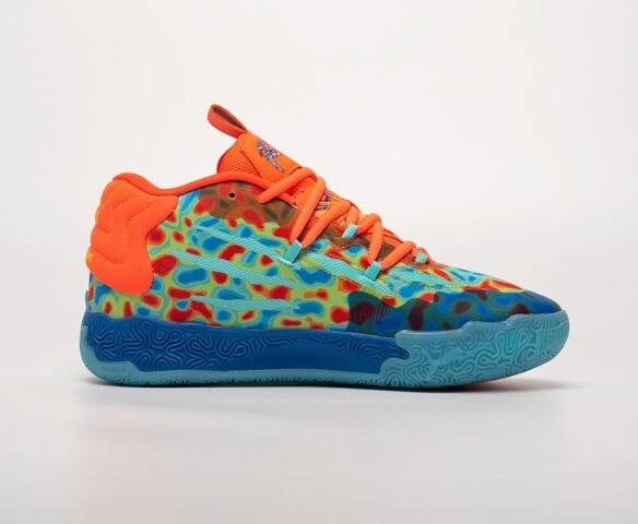 Puma MB.03 QW1. Вид 3