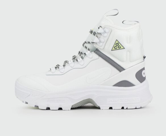 Nike ACG Zoom Gaiadome GTX White