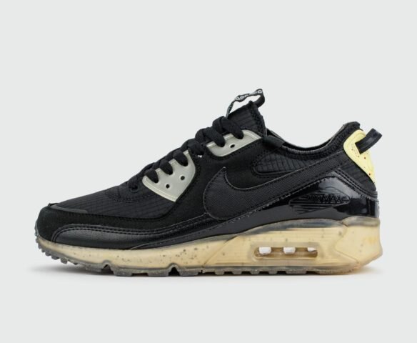 Nike Air Max Terrascape 90 Dark Grey