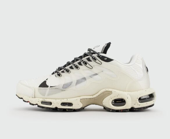 Nike Air Max Terrascape White