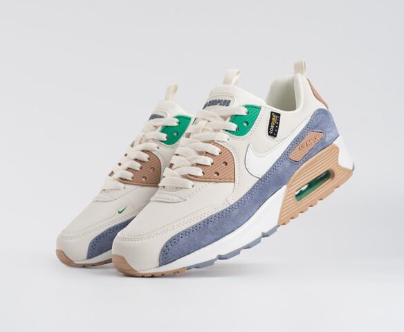 Nike Air Max 90 белые 44286 Nike Air Max 90 белые 44286