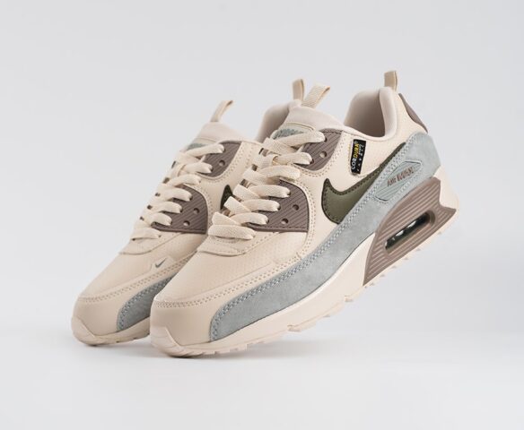 Nike Air Max 90 бежевые 44287 Nike Air Max 90 бежевые 44287
