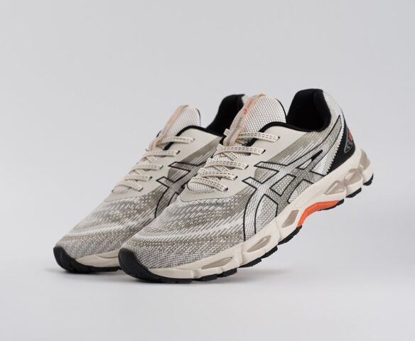 Asics Gel серые 44659 Asics Gel серые 44659
