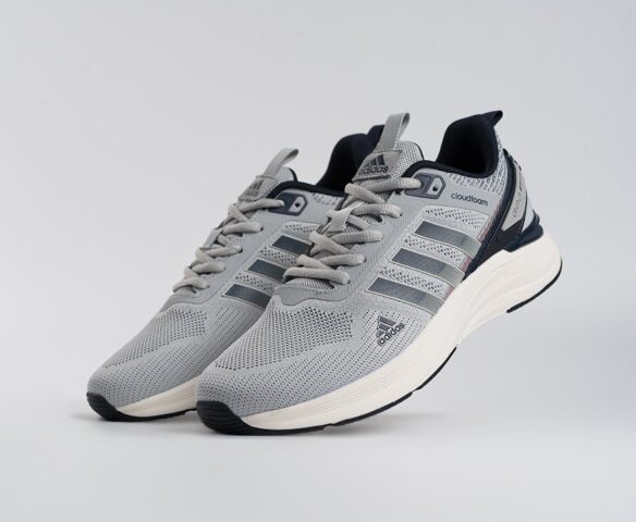 Adidas серые 44518 Adidas серые 44518