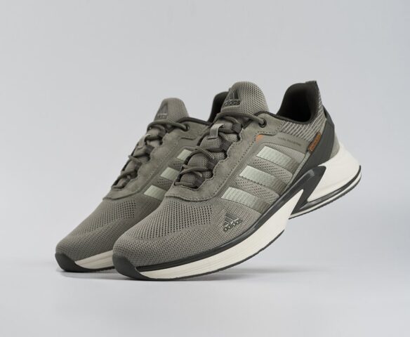 Adidas серые 44512 Adidas серые 44512