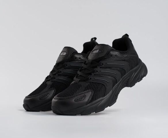 Adidas Climacool Ventania черные 44615 Adidas Climacool Ventania черные 44615