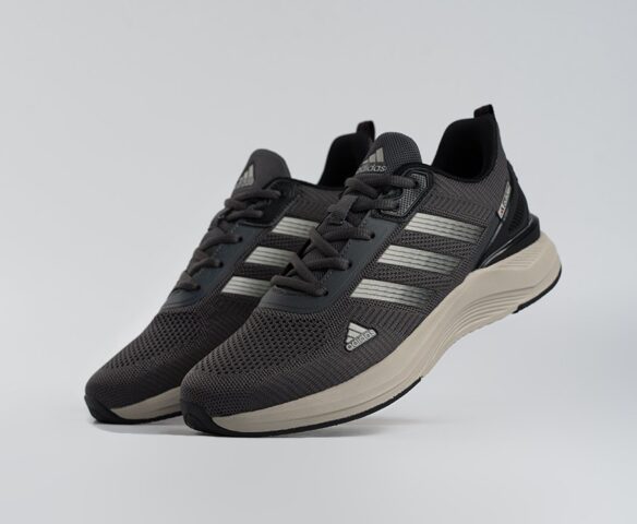 Adidas серые 44513 Adidas серые 44513