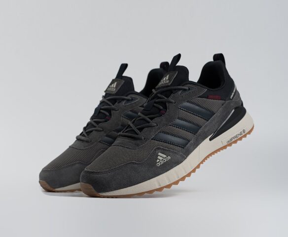 Adidas серые 44582 Adidas серые 44582