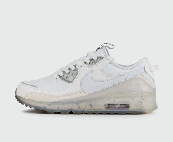 Nike Air Max Terrascape 90 White Grey