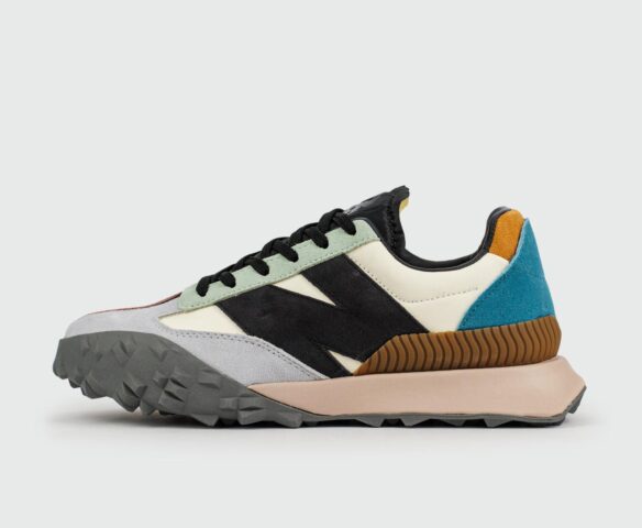 New Balance XC-72 Multi-Color