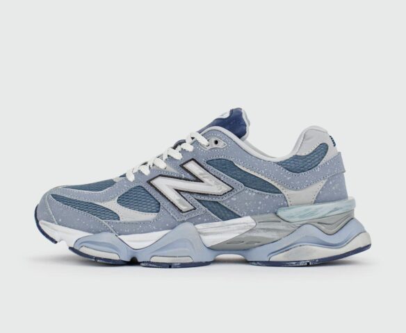 New Balance 9060 Grey Blue
