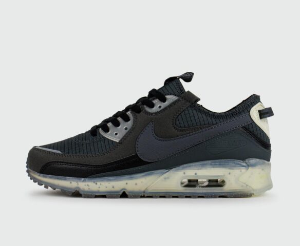Nike Air Max Terrascape 90 Grey Black