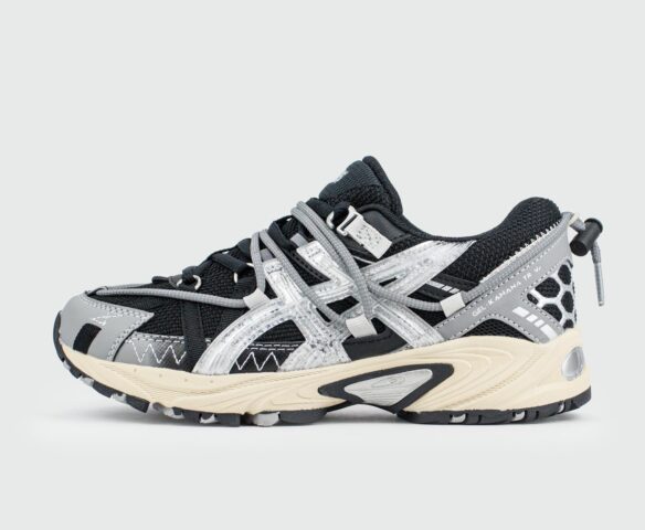 AMBUSH × Nike Dunk High \"Black\" Купить кроссовки Asics в Сургуте. «KEDRED» - интернет