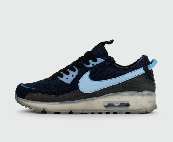 Nike Air Max Terrascape 90 Blue Txt