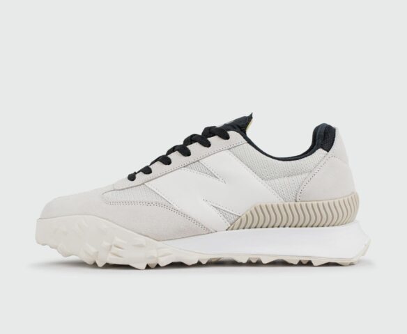 New Balance XC-72 Grey White