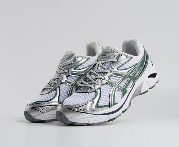 Asics GT-2160 Белые 45106 Asics GT-2160 Белые 45106