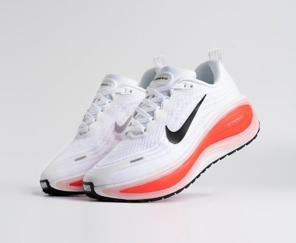 Nike Vomero 18 Белые 45253