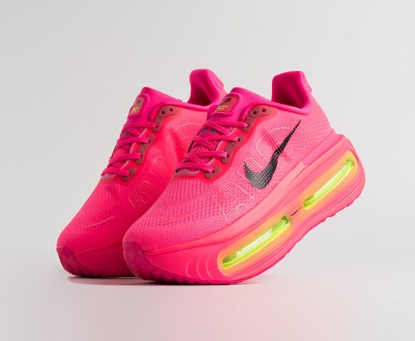 Nike Vomero Premium Розовые 45684