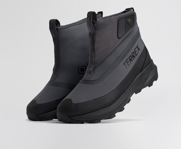 Adidas Terrex Серые 45737 Adidas Terrex Серые 45737