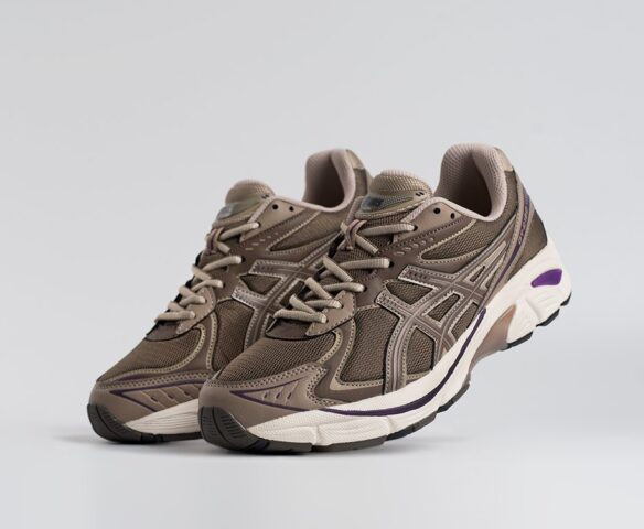 Asics GT-2160 Коричневые 45119 Asics GT-2160 Коричневые 45119