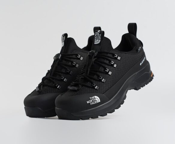 The North Face Glenclyffe Черные 45472