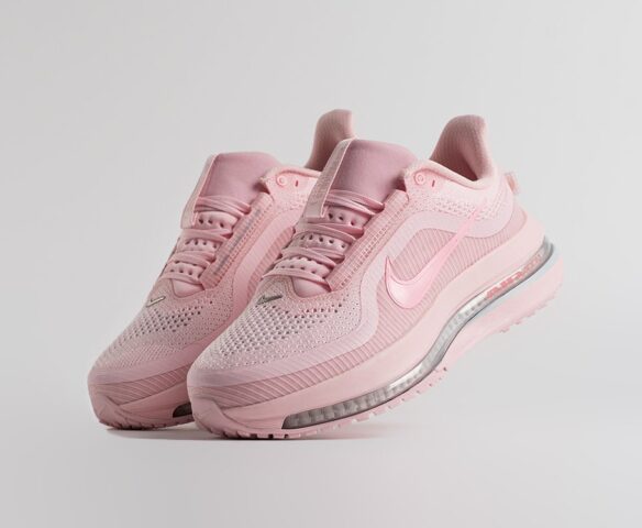 Nike Air Zoom Pegasus Premium Розовые 45685