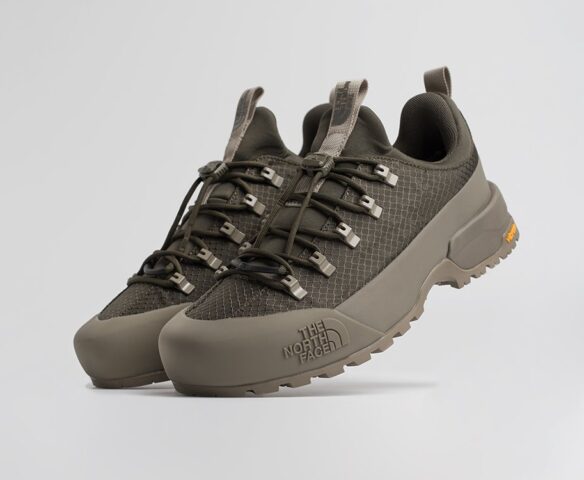 The North Face Glenclyffe Серые 45724