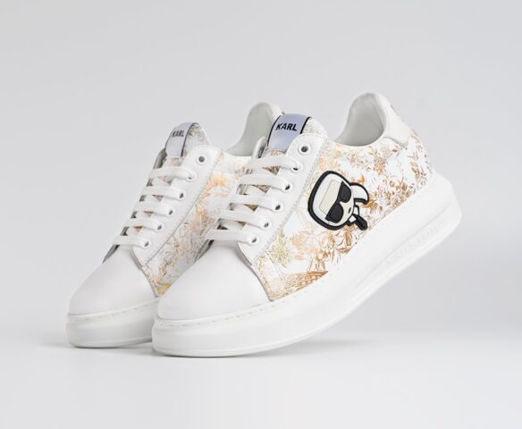 Karl Lagerfeld Белые 45415