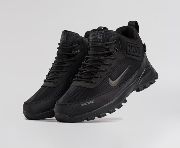 Nike Rivah Черные 45563