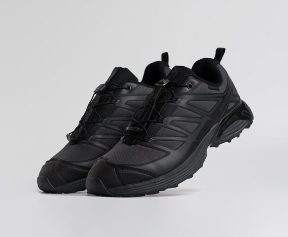 Salomon XT-Pathway 2 Черные 45532