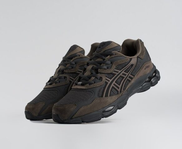 Asics GEL-NYC Хаки 45281 Asics GEL-NYC Хаки 45281