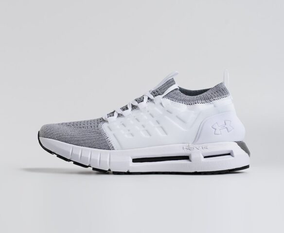 Under Armour HOVR Phantom 1 Белые 45076. Вид 5