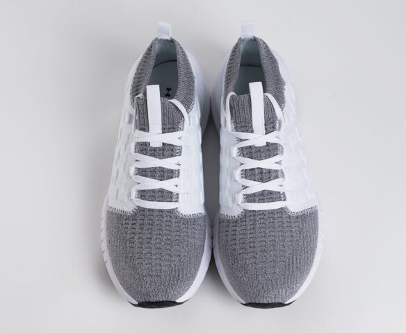 Under Armour HOVR Phantom 1 Белые 45076. Вид 3