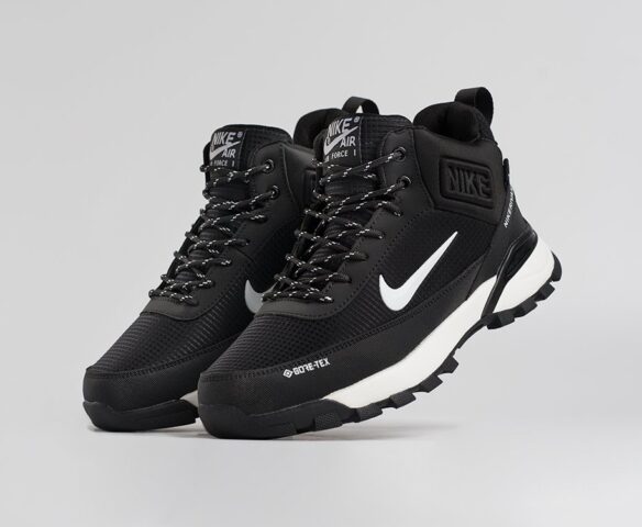 Nike Rivah Черные 45564