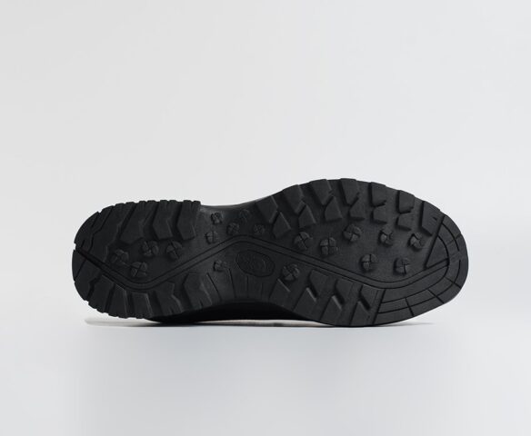 The North Face Glenclyffe Черные 45474. Вид 4