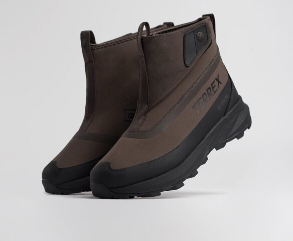 Adidas Terrex Серые 45738 Adidas Terrex Серые 45738