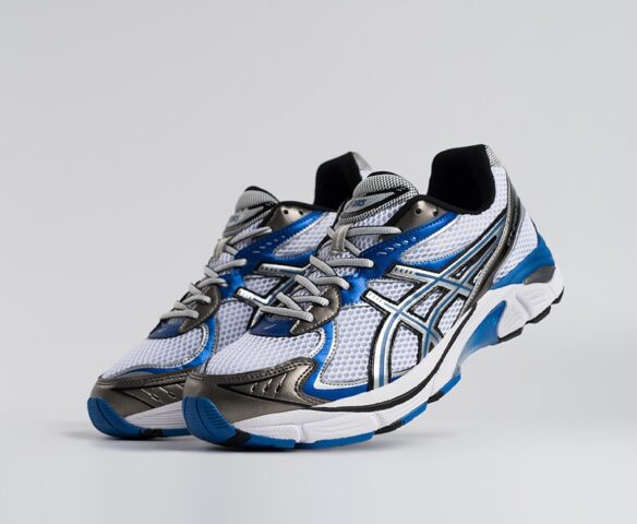 Asics GT-2160 Белые 45077 Asics GT-2160 Белые 45077