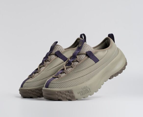 The North Face Зеленые 45111. Вид 1