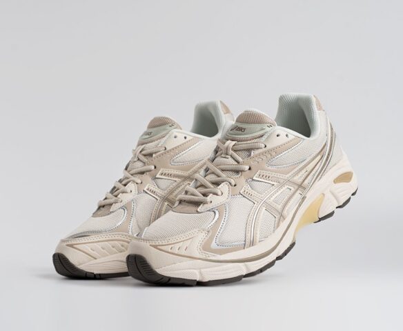 Asics GT-2160 Бежевые 45078 Asics GT-2160 Бежевые 45078