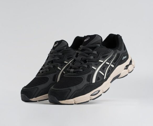 Asics GEL-NYC Синие 45282 Asics GEL-NYC Синие 45282