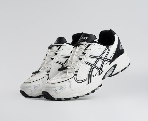 Asics Gel-Kahana TR V4 Белые 45163 Asics Gel-Kahana TR V4 Белые 45163