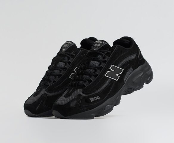 New Balance 1000 Черные 45542